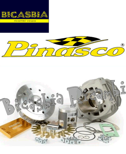 11058 pinasco aluminum - 11058,