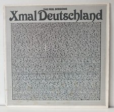 Xmal Deutschland – The Peel