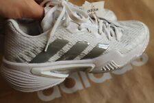 NEW ADIDAS WOMENS BARRICADE HARDCOURT TENNIS SHOES SIZE 5.5