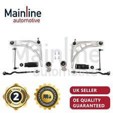 Front Lower Suspension