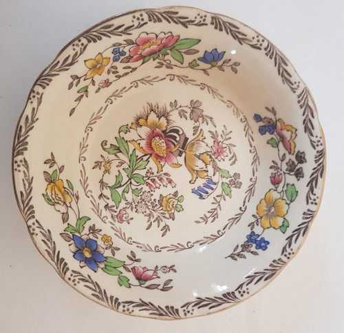 Alfred meakin small bowl - meakin, or