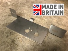 SS Eberspacher Heater Webasto