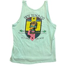 VTG Hot Tuna Squadron Leaders