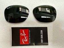 Genuine Ray-Ban Jackie Ohh