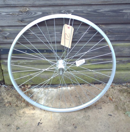 Nos spoke rear - 36,