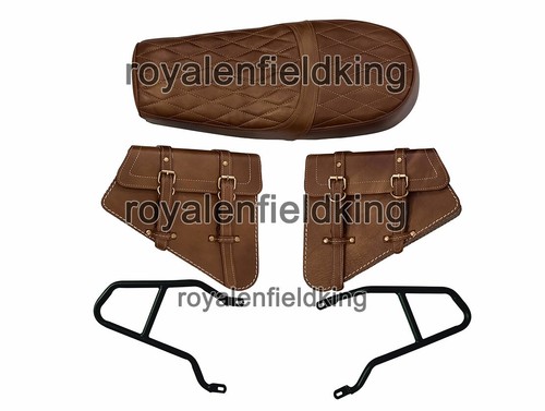 Fit for royal enfield - for, &