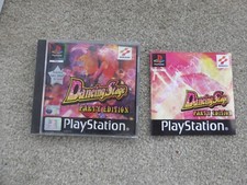 Dancing Stage Party Edition