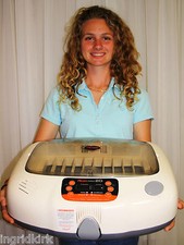 R-COM  RCOM 20 MAX  EGG