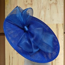 royal blue large hatinator
