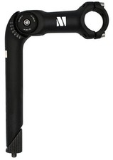 M Part Adjustable 4-bolt quill
