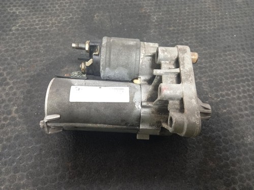Citroen berlingo starter motor - starter,