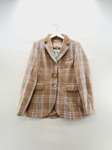 Joules blazer jacket - joules,