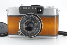 Olympus Pen EES-2 Vintage