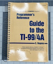 COMPUTE! Programmer's