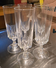 Cristal d’Arques Longchamp