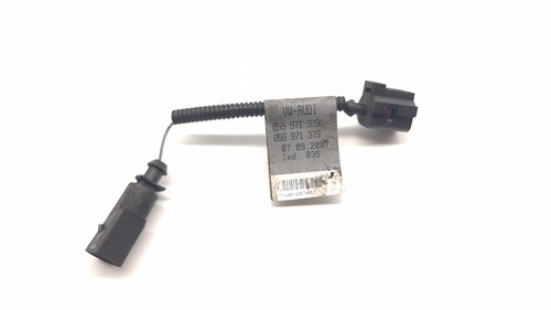 Audi wiring harness cable - vw,