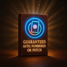 Football Cards Mystery Box –