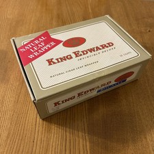 VINTAGE KING EDWARD INVINCIBLE