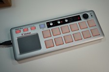 Vestax Pad-One USB MIDI