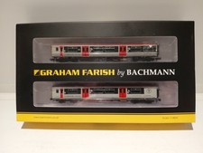 Graham Faris N Gauge 371-339