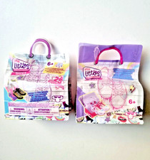 2 x Real Littles Surprise