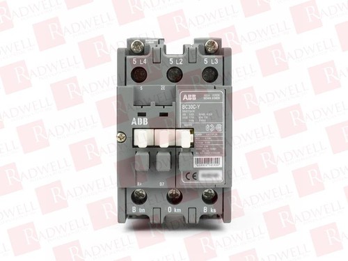 Asea brown boveri - boveri, /
