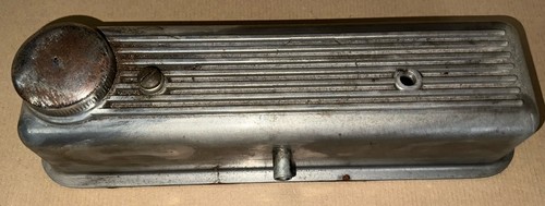 Midget 1500 alloy rocker - midget,