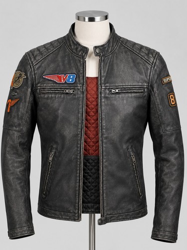 Superdry endurance road trip - superdry,