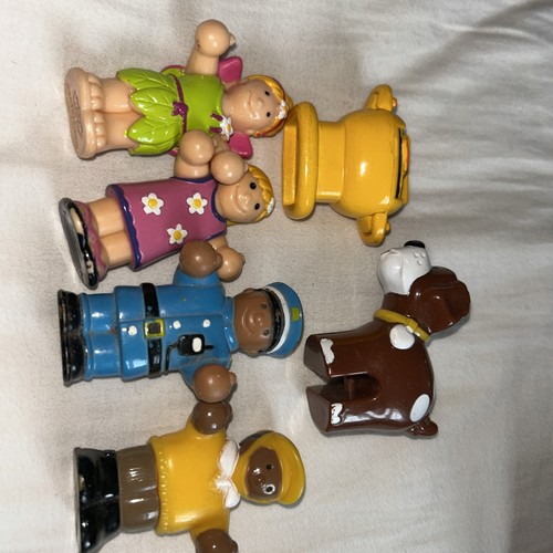 Wow toys spares policeman - toys,