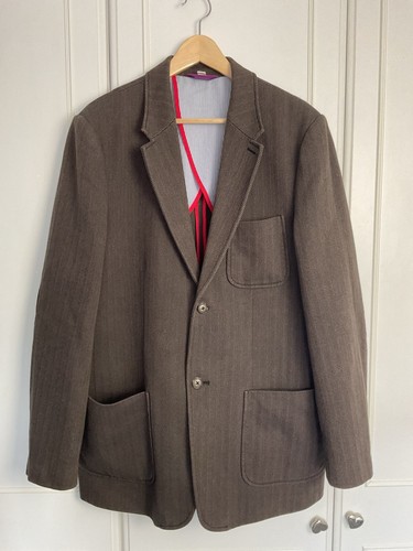 Boden jacket mens - jacket,