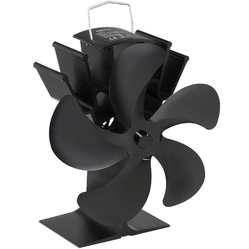 Netta blade woodburner stove - blade,