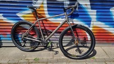 Singular Gryphon Titanium