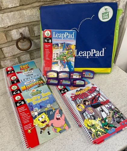 Leapfrog leappad x7 - leapfrog, leappad,