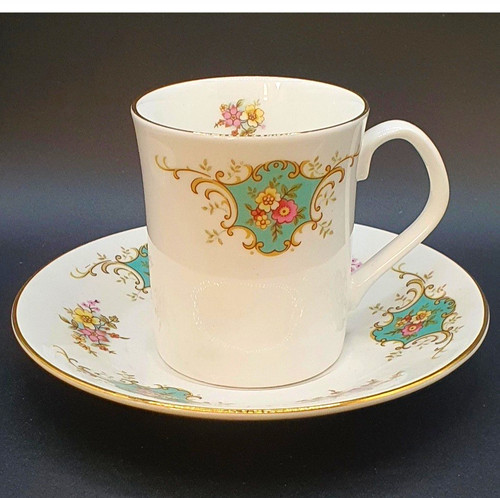 Elizabethan staffordshire fine - elizabethan,