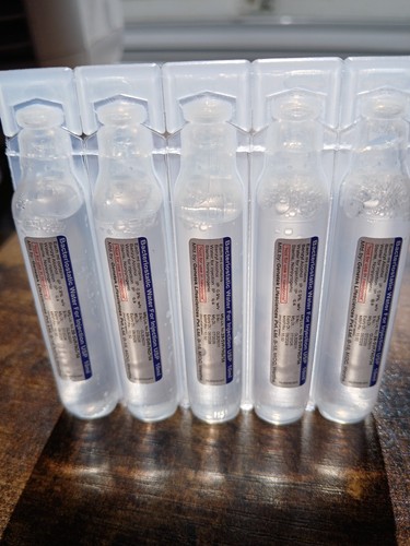 Genetek bac 10ml pack of - 10ml,
