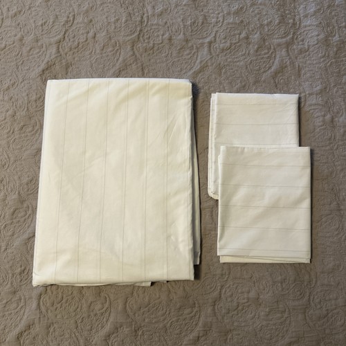 Zara home white - zara, bedding