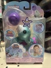 NEW! Fingerlings Aqua Baby