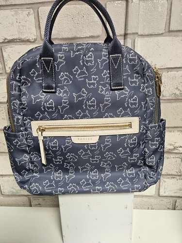 Radley london womens blue dog - radley,