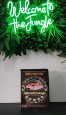 SLAMMIN VINYL BAGLEYS 2000