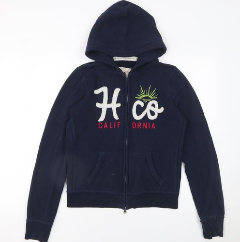 Hollister women navy blue - hollister,