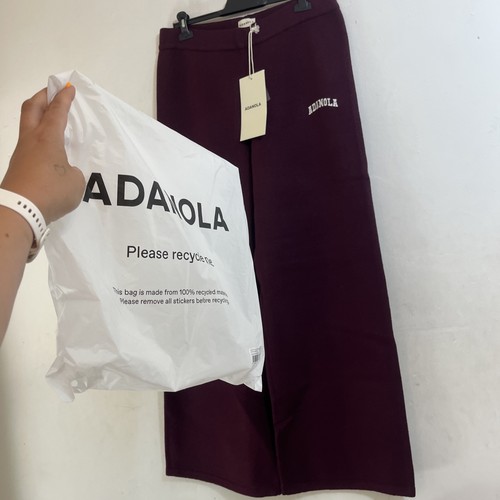 Adanola varsity knit - adanola,