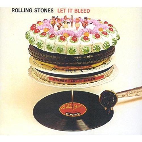 Let bleed remastered super - let,