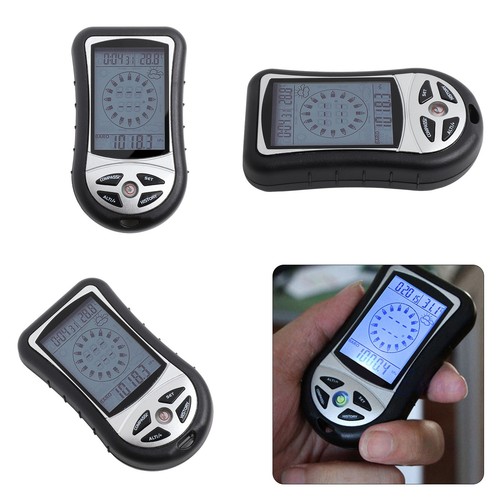 Portable altimeter weather - portable,