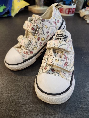 Girls converse all star - girls, summer