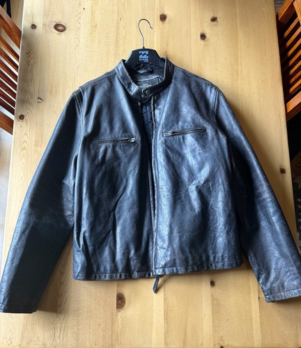 Men naturally distressed - men's,