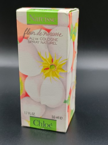 Chloe narcisse fleur - narcisse,