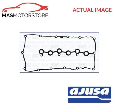 Engine rocker cover gasket - engine,