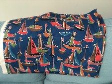 Vintage Liberty cotton fabric