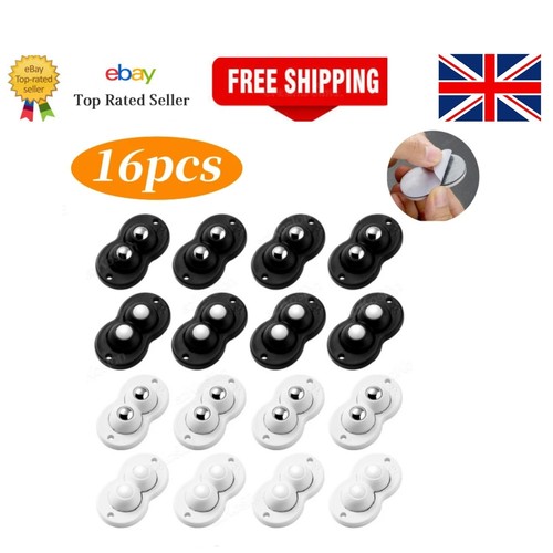 Pcs furniture wheels - 4,