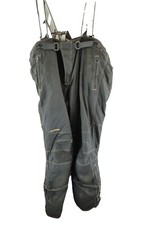 RUKKA Black Textile Motorbike